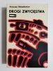 DROGI ZWYCIĘSTWA - Amazasp Babadżanian 1974